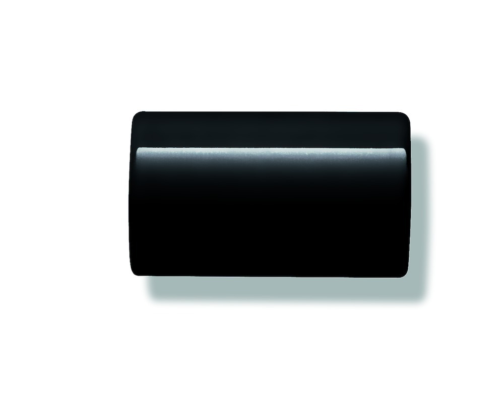 HEWI Bindestrich 702.165, Kunststoff, 702.165.BS 90