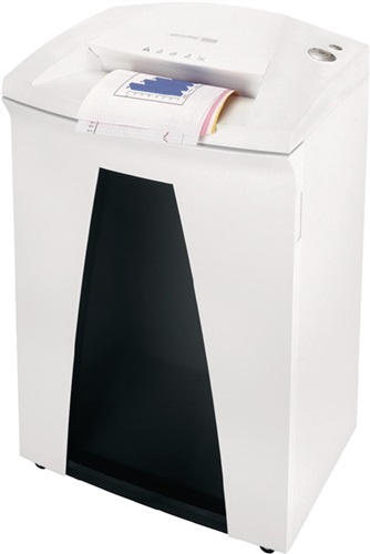 Aktenvernichter SECURIO B34
