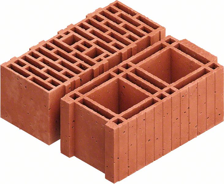 BOSCH EXPERT ‘Hollow Brick’ S 2243 HM Säbelsägeblatt, 1 Stück. Für Säbelsägen BOSCH EXPERT ‘Hollow Brick’ S 2243 HM Säbelsägeblatt, 1 Stück. Für Säbelsägen