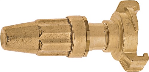 GEKA Spritzdüse GEKA plus Schnellkuppl.13mm Ausführung:schwer GEKA