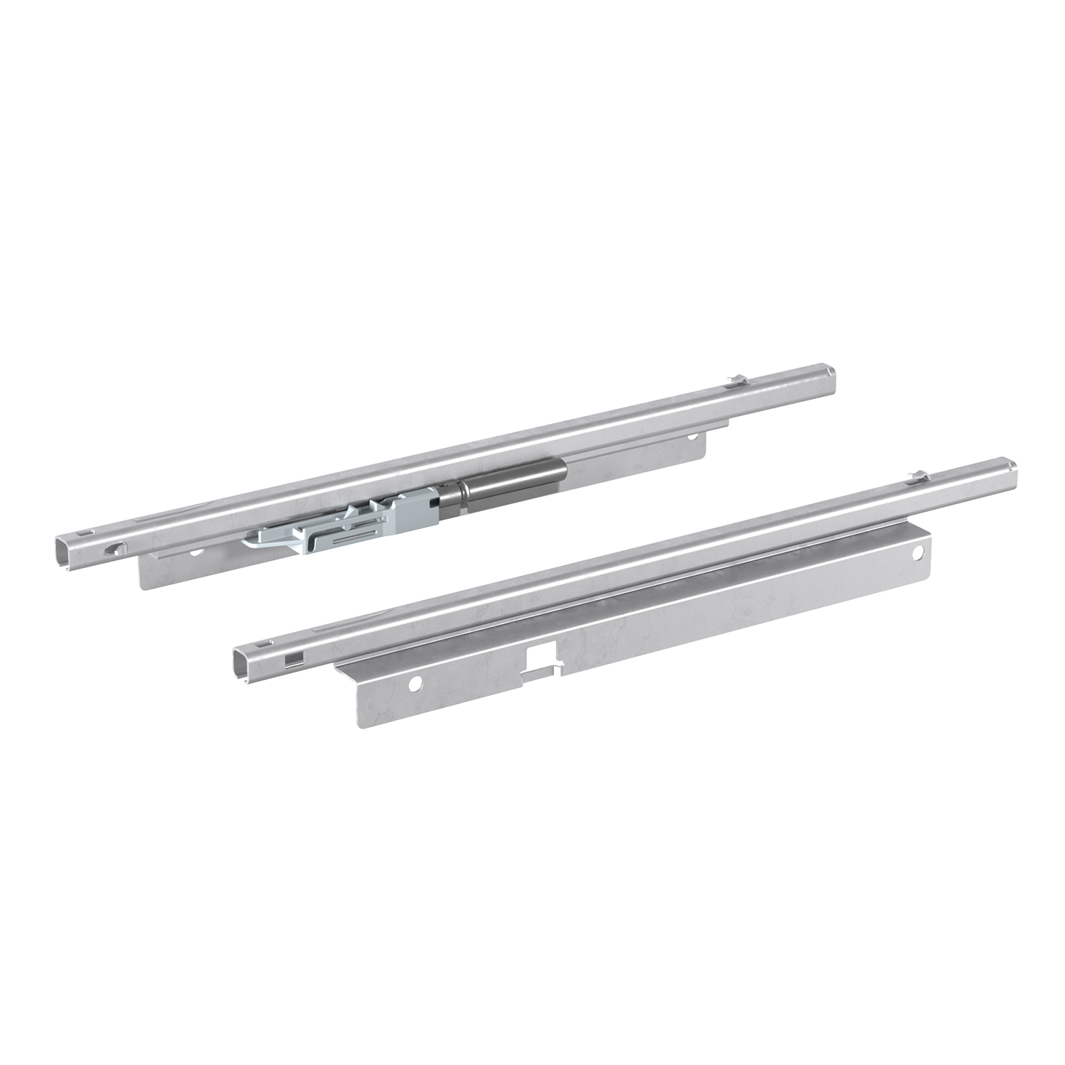 HETTICH Auszugsführungen Quadro 12 Silent System, 9134766