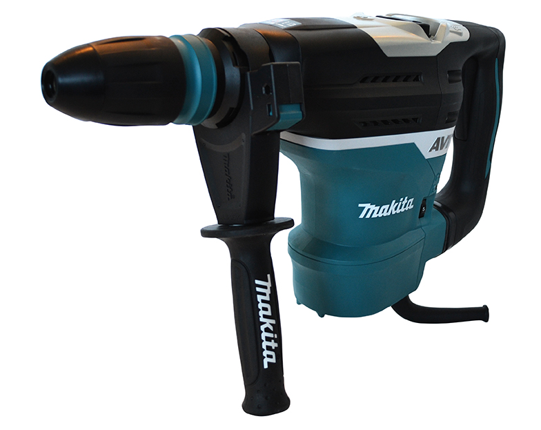 MAKITA Kombihammer HR4013C