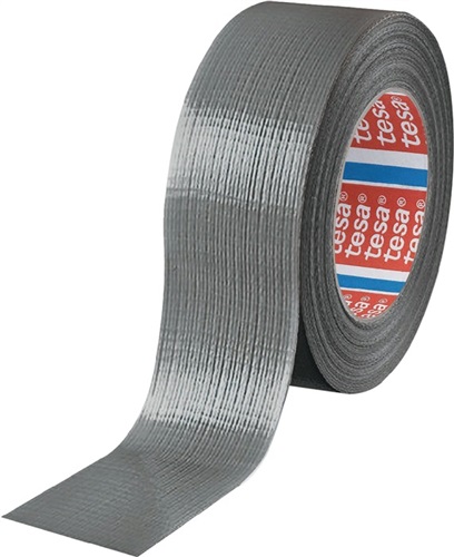 Gewebeband Universal duct tape 4613 TESA