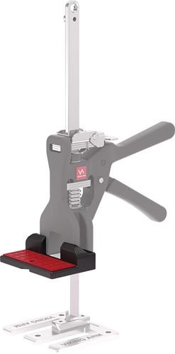 VIKING ARM Hebeschutzplatte Viking Arm® z.4000 831 800,4000 831 805 VIKING ARM