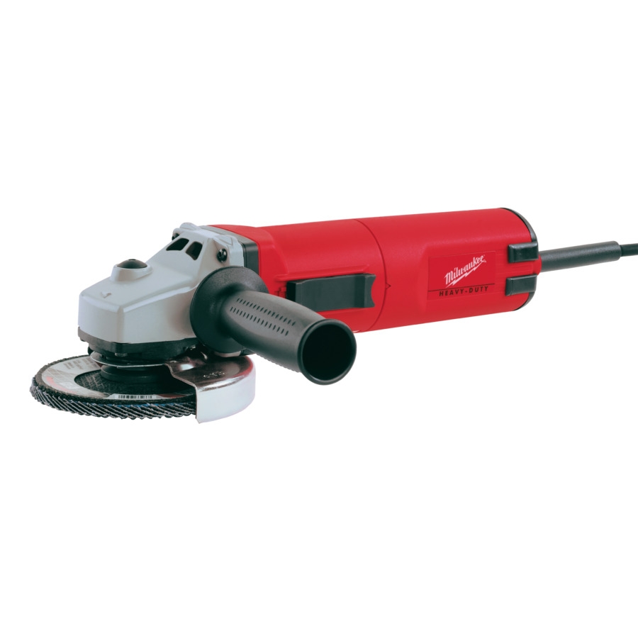 MILWAUKEE Winkelschleifer AGS15-125CProTector