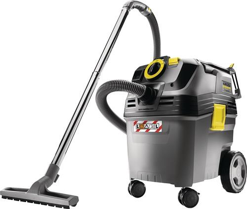 KÄRCHER Nass- u.Trockensauger NT 30/1 Ap Te L 1380 W 4440l/min 273mbar 30l KÄRCHER