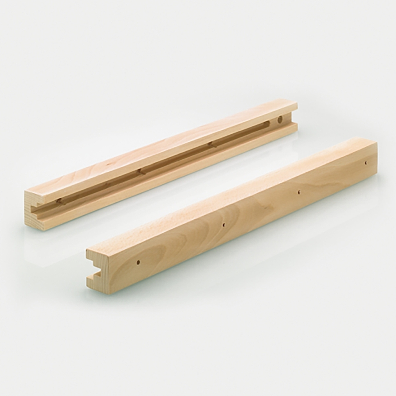 HETTICH Laufleisten 18 - 19 mm