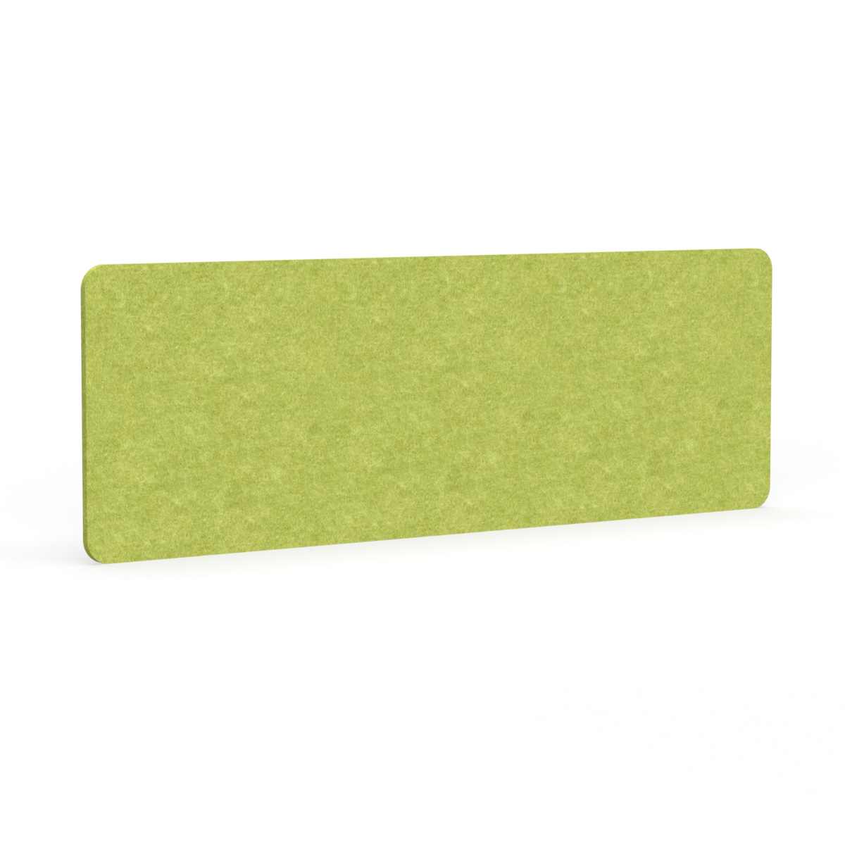 BMB AKUSTIX Vario, HxBxS: 600x1800x18 mm, Hellgrün, AV37