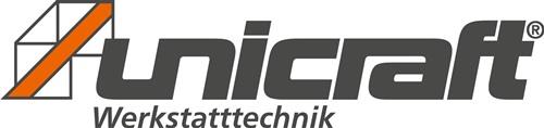 UNICRAFT Werkstattpresse WPP 15 E 15 t 160mm min:173/max:985mm UNICRAFT