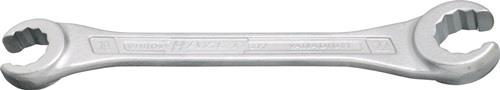 HAZET Doppelringschlüssel 612 30x32mm 300mm HAZET