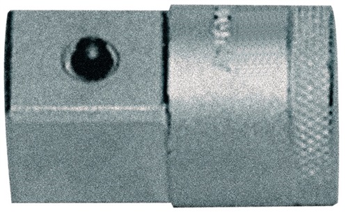 GEDORE Vergrößerungsstück 1932 Antr.1/2 Zoll Abtrieb 3/4 Zoll L.44mm GEDORE