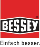 BESSEY Tischzwinge GTR Spann-W.120mm A.60mm 0,61kg BESSEY