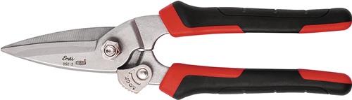 BESSEY Combischere D52-2 Gesamt-L.203mm Schneiden-L.53mm 2K-Griff BESSEY