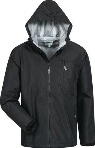 ELYSEE Regenjacke PATTANI Gr.XXXL schwarz ELYSEE