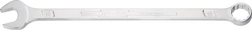 HAZET Ringmaulschlüssel 600 LG SW 12mm L.230mm ext.lang Spezialstahl HAZET HAZET Ringmaulschlüssel 600 LG SW 12mm L.230mm ext.lang Spezialstahl HAZET