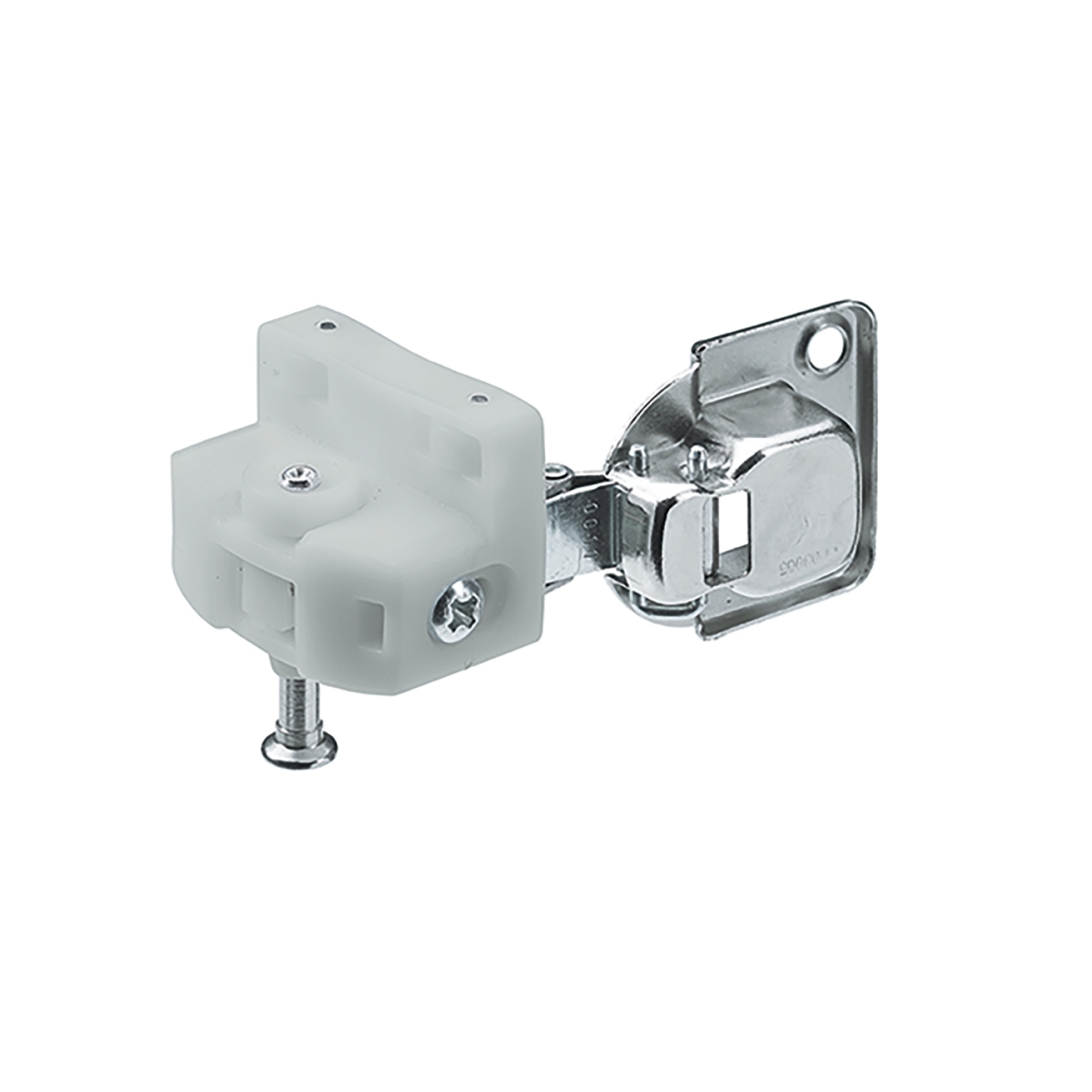 HETTICH Führungsteile WingLine S,