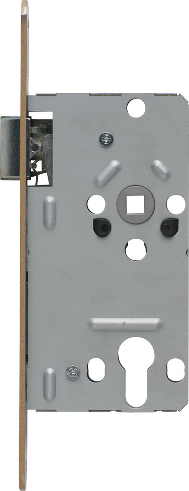 ABUS Einsteckschloss TKZ20, 72/8 mm, rund ABUS Einsteckschloss TKZ20, 72/8 mm, rund