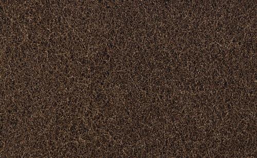 3M Handpad Vlies Scotch Brite™ 7440 L224xB158mm medium 180 braun 3M