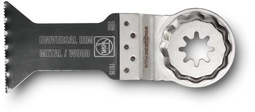 FEIN Sägeblatt B.44mm StarlockPlus 3 St./Pk.FEIN