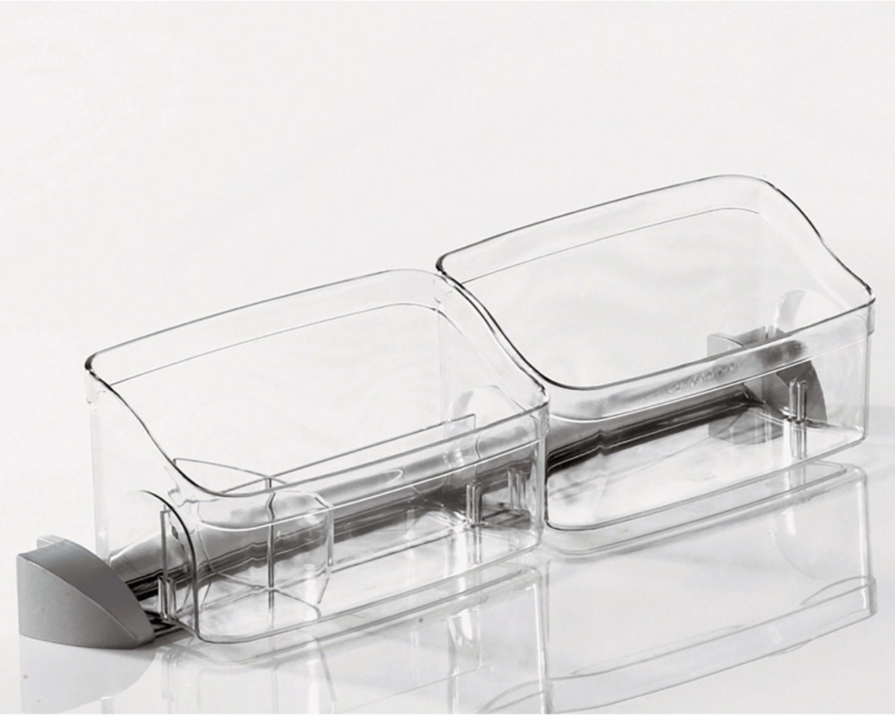 HETTICH Vorratsschalen-Set, 41172