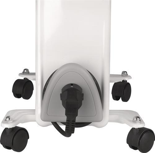 EUROM Elektroradiator 1500 W ölgefüllt EUROM