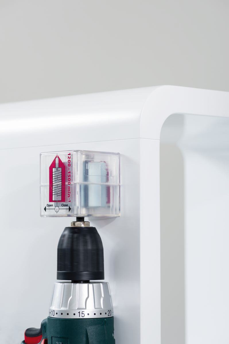 LAMELLO Invis Mx2