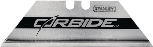 Trapezklinge Carbide STANLEY