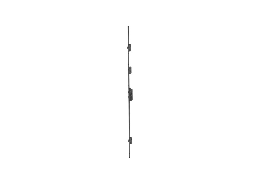 WINKHAUS Selbstverriegelnde-Mehrfachverriegelung STV AV3-FW2060 M2, 8/92, Stahl 5015529 WINKHAUS Selbstverriegelnde-Mehrfachverriegelung STV AV3-FW2060 M2, 8/92, Stahl 5015529