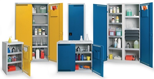 Umweltschrank