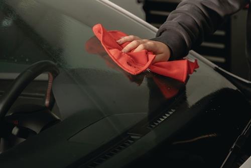 NIGRIN Scheiben-Reiniger Performance 500ml Sprühflasche NIGRIN NIGRIN Scheiben-Reiniger Performance 500ml Sprühflasche NIGRIN