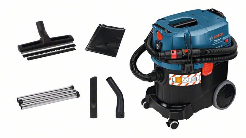 BOSCH Nass-/Trockensauger GAS 35 L SFC+