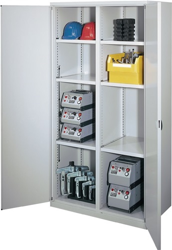 Schwerlastschrank