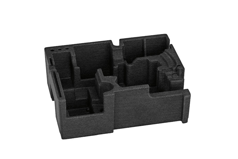 BOSCH L-BOXX-Einlage für GBH 18V-26 + GDE 18V-16