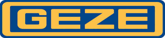 GEZE Montageplatte Standard / Ecline / T-Stop / EFS, Stahl, 129252