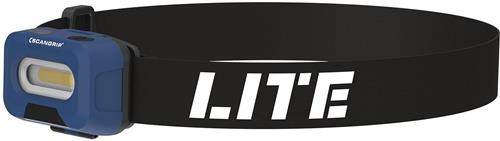 SCANGRIP LITE LED-Kopfleuchte HEAD LITE A 1,5 V f.Batterien 3xAAA Micro SCANGRIP LITE SCANGRIP LITE LED-Kopfleuchte HEAD LITE A 1,5 V f.Batterien 3xAAA Micro SCANGRIP LITE