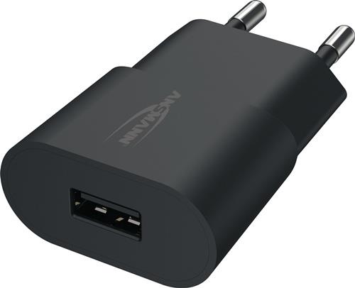 ANSMANN USB-Ladegerät Home Charger HC105 B20xT90xH39mm ANSMANN