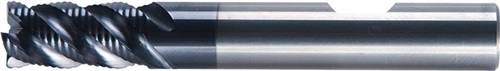 PROMAT Schaftfräser DIN 6527L Typ HR D.20mm Einsatz-L.54mm VHM TiAlN HB Z.6 lang PROMAT PROMAT Schaftfräser DIN 6527L Typ HR D.20mm Einsatz-L.54mm VHM TiAlN HB Z.6 lang PROMAT