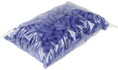 TECWERK Gehörschutzstöpsel SAFELINE III EN 352-2:2020 SNR 38 dB 300PA/Pk.TECWERK