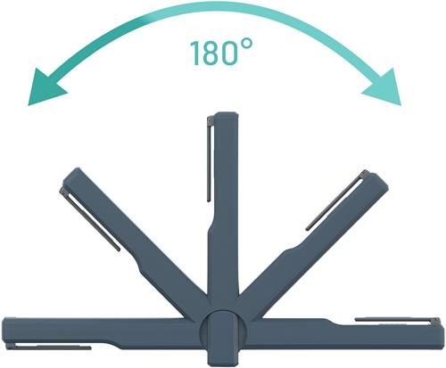 SCANGRIP LED-Arbeitsleuchte UNIPEN 3,7V SCANGRIP
