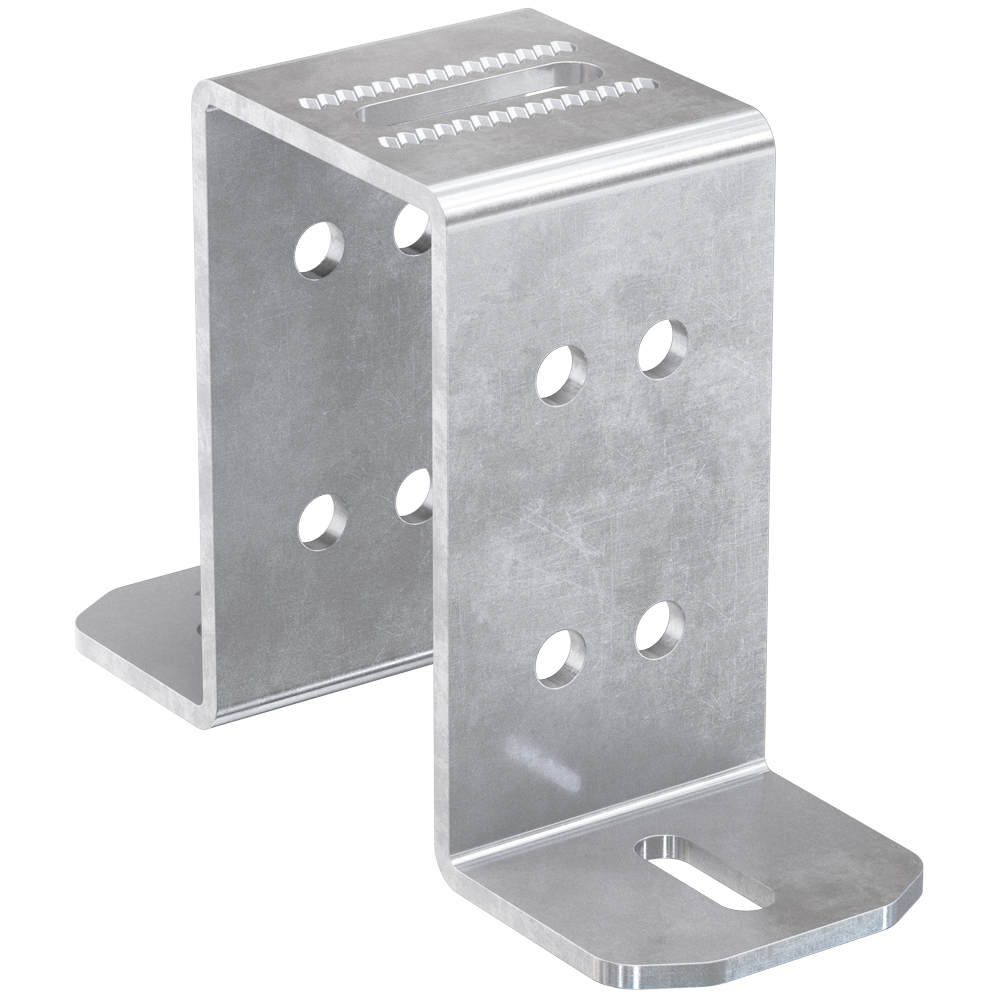 FISCHER U-Verbindungselement FMUF 120