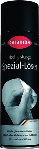 CARAMBA Hochleistungsspeziallöser 500 ml Spraydose CARAMBA