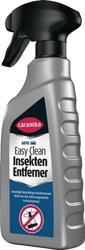 CARAMBA Insektenentferner Easy Clean 500ml Sprühflasche CARAMBA