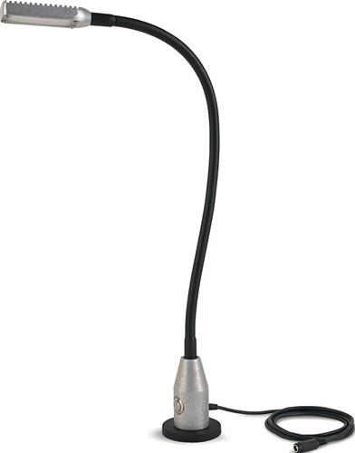 Bauer & Böcker LED-Arbeitsleuchte Glanzlicht 3 W 300 lm BAUER & BÖCKER