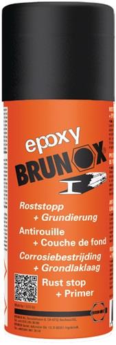 BRUNOX Rostumwandler epoxy® 400 ml Spraydose BRUNOX