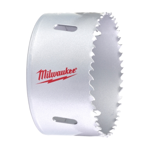 MILWAUKEE Contractor Lochsäge Bi-Metall 83 mm