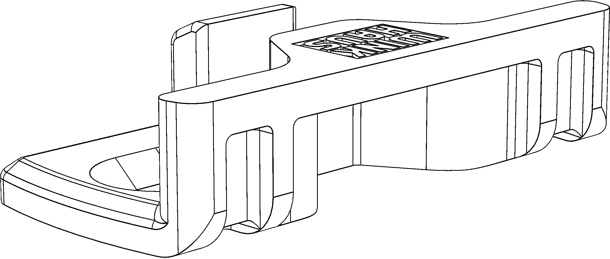 WINKHAUS Lüftungssteller AS.SBA.H.T.9-18, Stahl,
