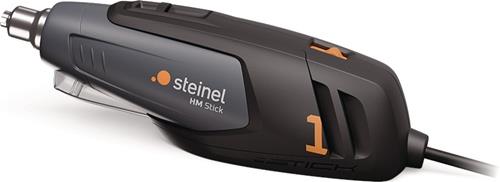 STEINEL Heißluftgebläse HeatMatic HM Stick 350 W 400-500GradC 100l/min STEINEL
