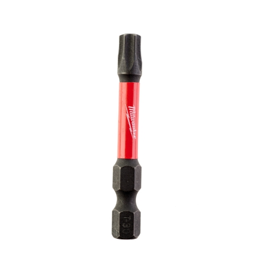 MILWAUKEE TX30 / 50 mm Schrauberbit SHOCKWAVE