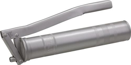 MATO Injektionspresse f.Epoxid-/PU-Harze max.600 cm³ MATO