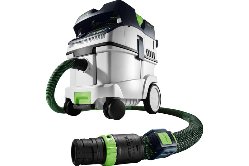 FESTOOL Absaugmobil CLEANTEC CTL 36 EI